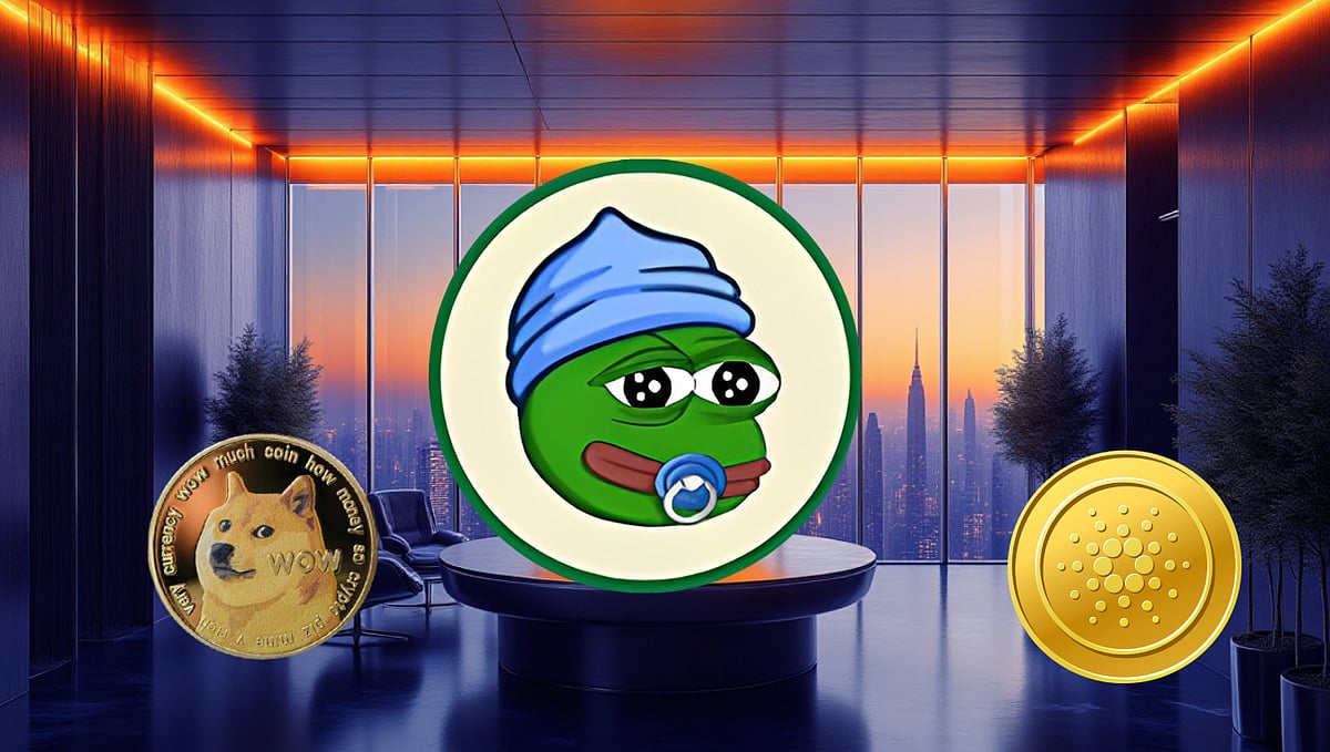 解读加密货币趋势：随着比特币和以太坊 ETF 出现资金外流，Solana 飙升 - 这意味着什么？