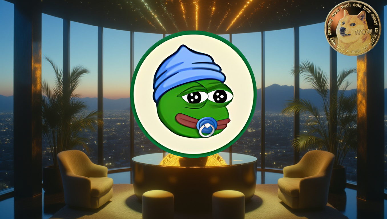 Meme 币、快速收益和狗狗币：炒作是什么？