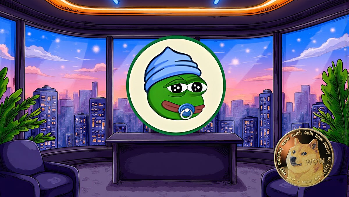 驾驭 Meme 币狂热：2025 年狗狗币和您的投资组合