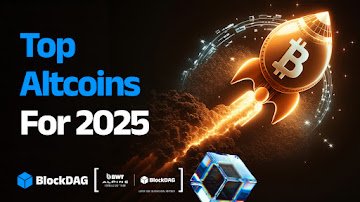 BlockDAG 引领山寨币预售革命：它是下一个加密巨头吗？