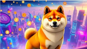 Maxi Doge: Is This Meme Coin the Next Big Thing in Crypto?