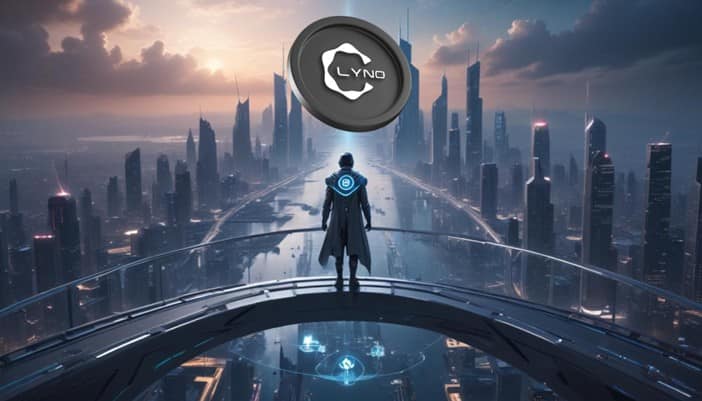 DOGE、SHIB 和 $LYNO：Meme 币狂热和 AI 失败者