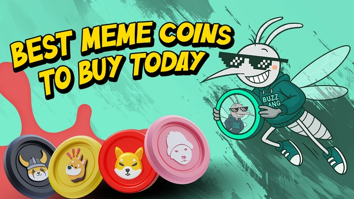 Meme Coin Mania: La Culex Buzzes In, Pepe\s Wipeout, and What It All Means