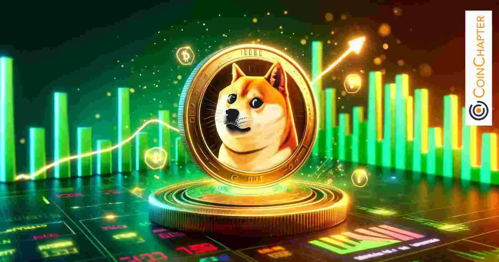 Dogecoin, X und Hoskinson: Was ist los?