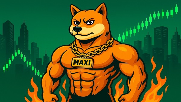 加密货币、Maxi Doge 和交易者：应对 2025 年的炒作