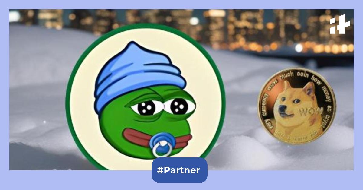 狗狗币、佩佩币和 Meme 币：加密货币动物园里最热门的是什么？