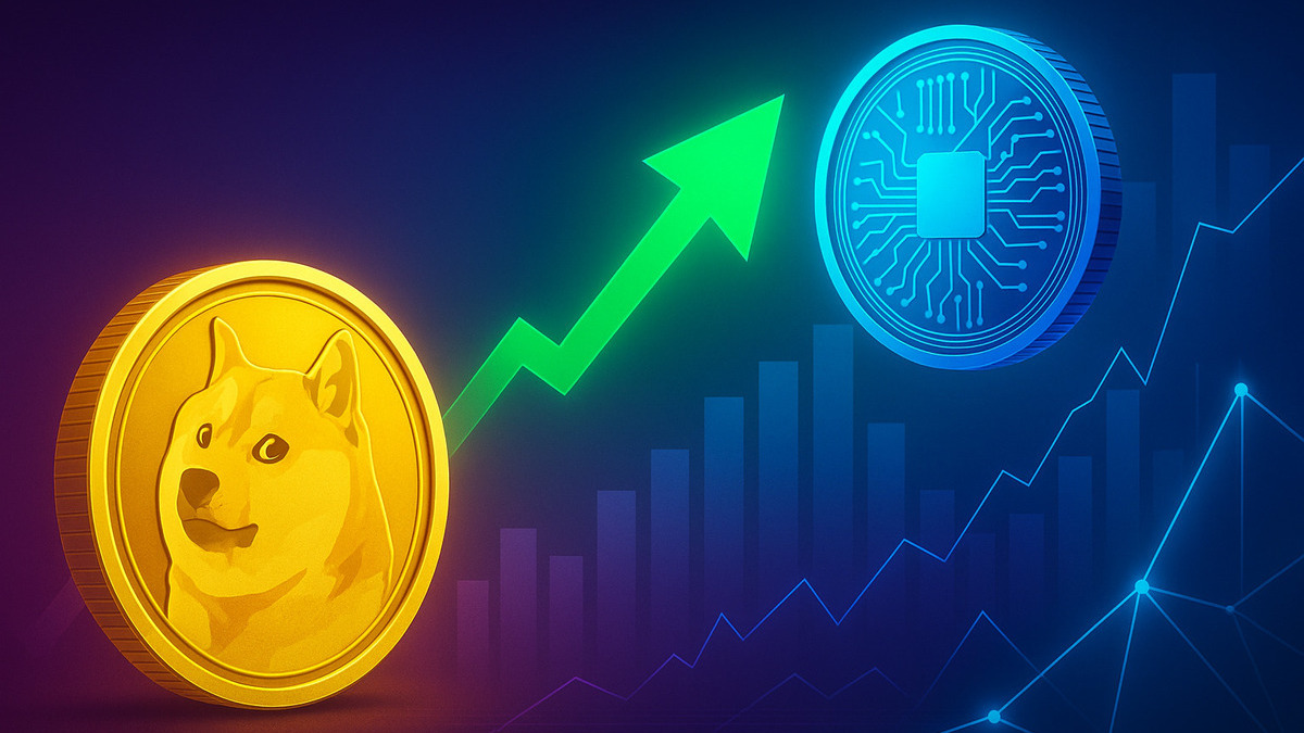 探索加密货币格局：从狗狗币的挣扎到 LivLive 的崛起和 Tether 的主导地位 – 接下来是什么？