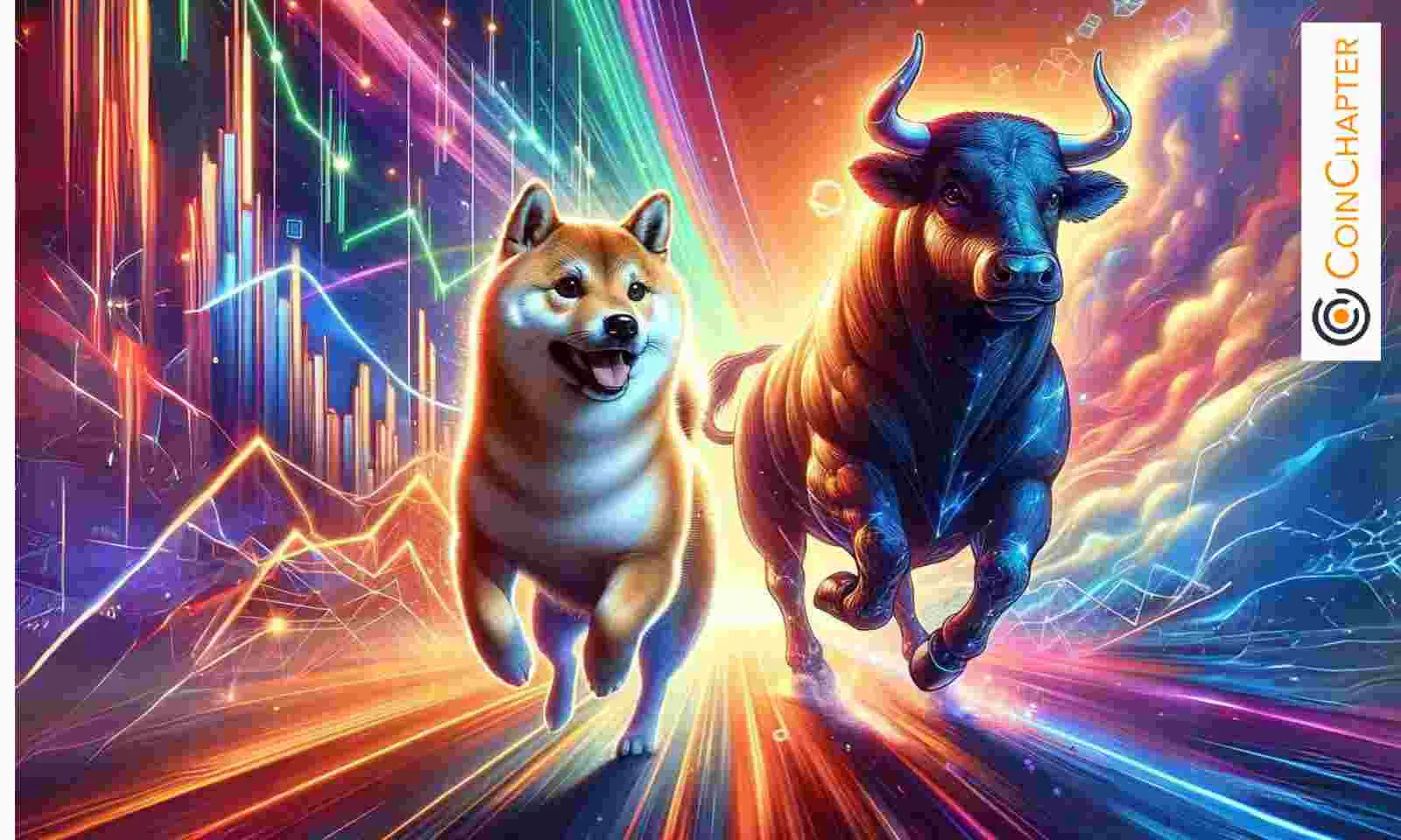 Dogecoin Breakout: Analysts Eye Key Levels for Potential Surge