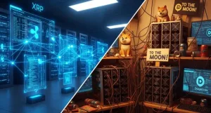 XRP Mining, Dogecoin Mining, and AI Cloud: A New Era of Crypto Mining