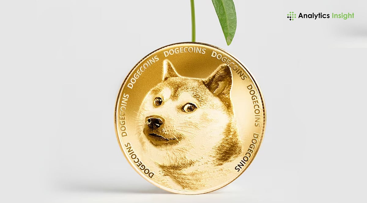 Niveau critique de Dogecoin : DOGE va-t-il percer ?
