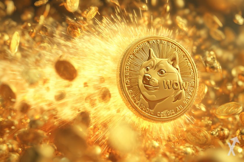 DogeCoin クジラアラート: 地平線上に集結?