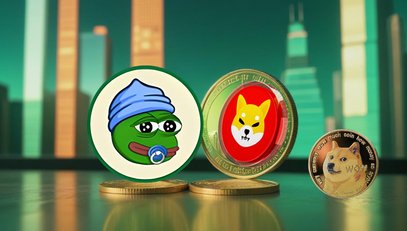 LILPEPE：Meme 币即将超越 DOGE 和 SHIB？