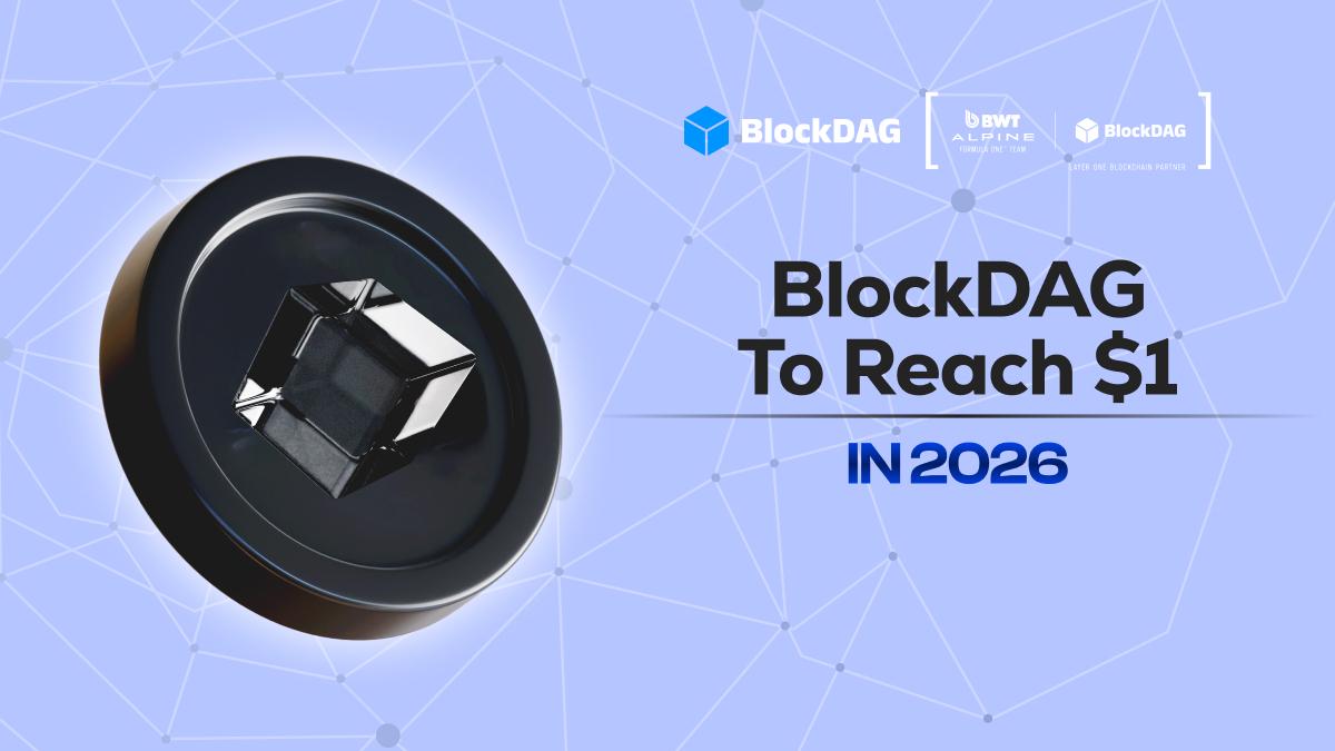 DOGE、BONK、BlockDAG：解密加密货币炒作