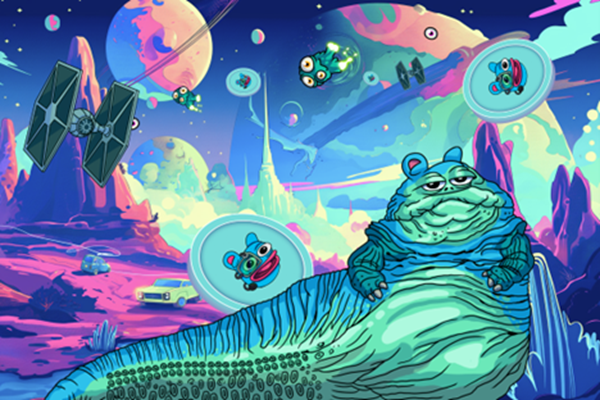 以太坊 L2 和病毒式传播：加密货币交易者是否正在改变方向？