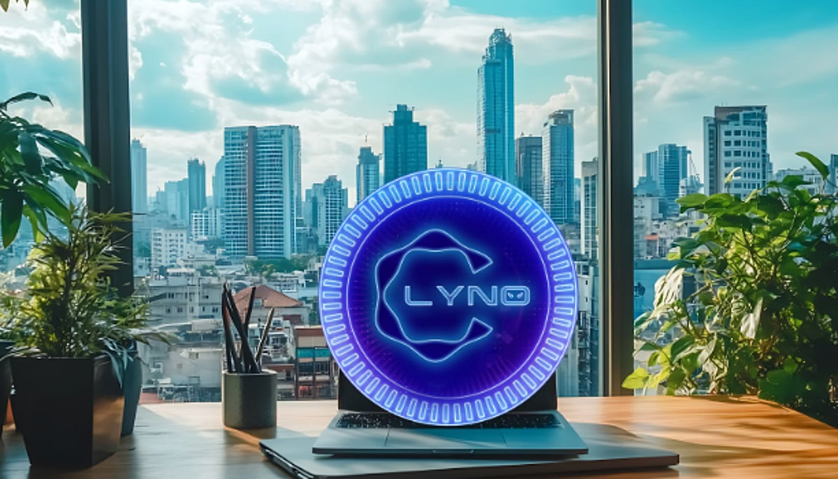 狗狗币的遗产：Lyno AI 会成为下一个加密货币轰动吗？