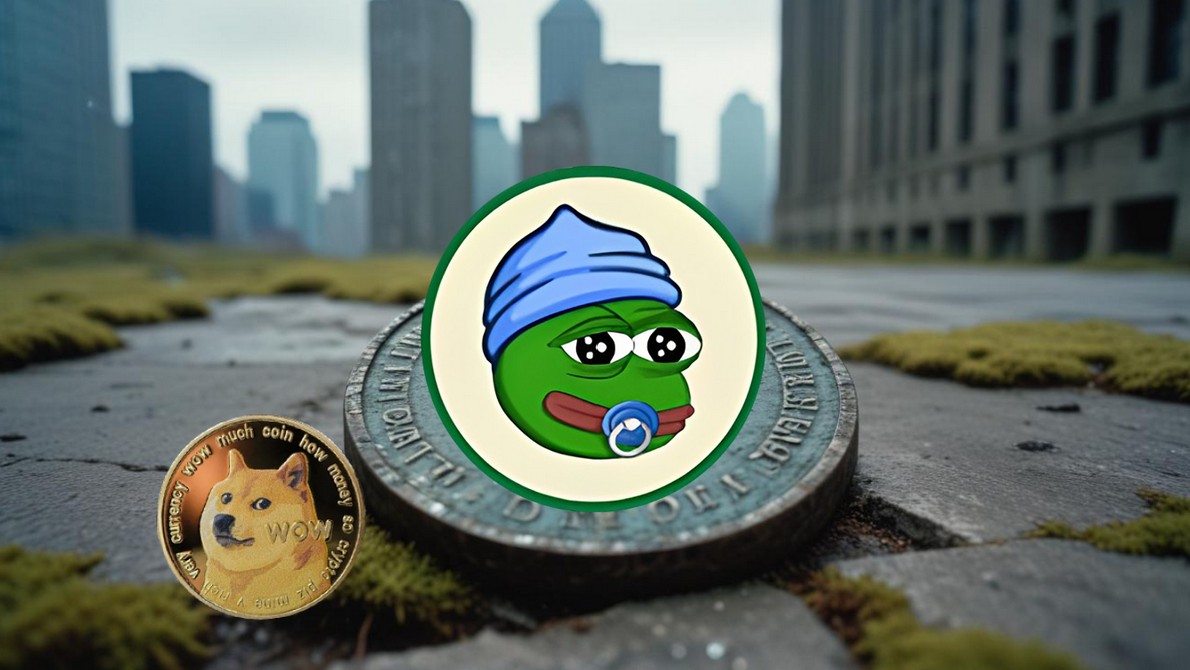 双子座，看好狗狗币？ Meme 币狂热更新！