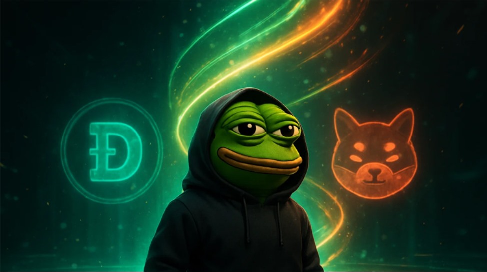 AlphaPepe: 1000% 수익을 낼 준비가 되어 있는 Meme 코인?