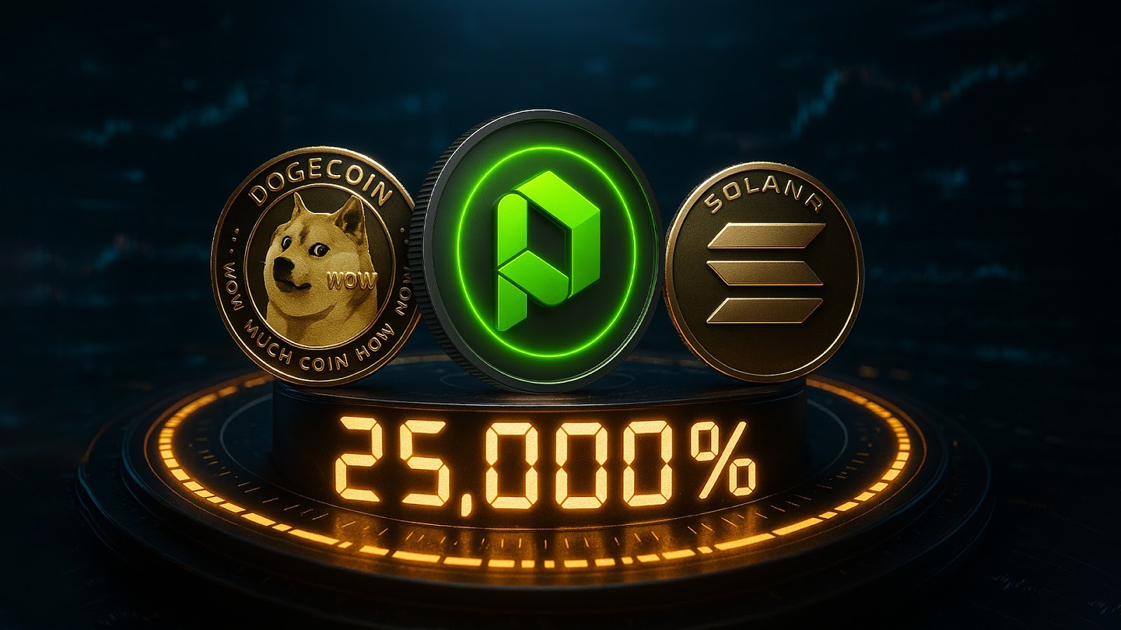 Décoder le Crypto Zeitgeist : est-ce juste du battage médiatique ou une véritable utilité est-elle enfin en train d'émerger ?