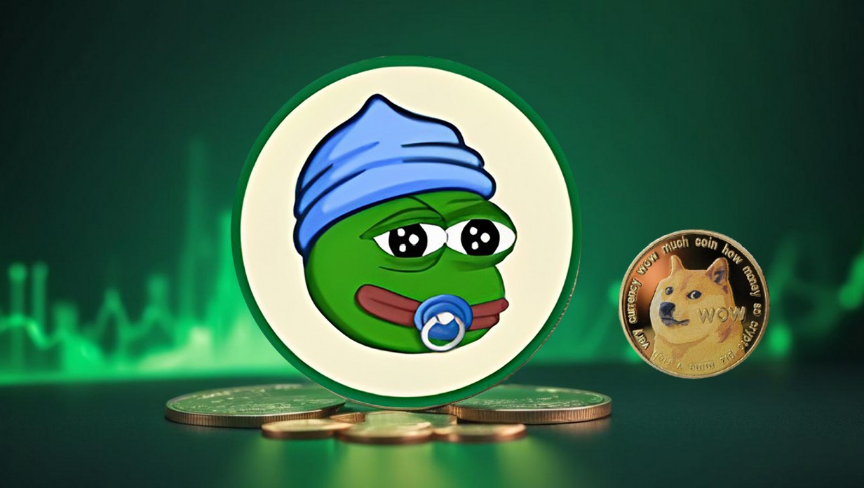Meme Coin 狂热：柴犬、狗狗币和小佩佩的崛起