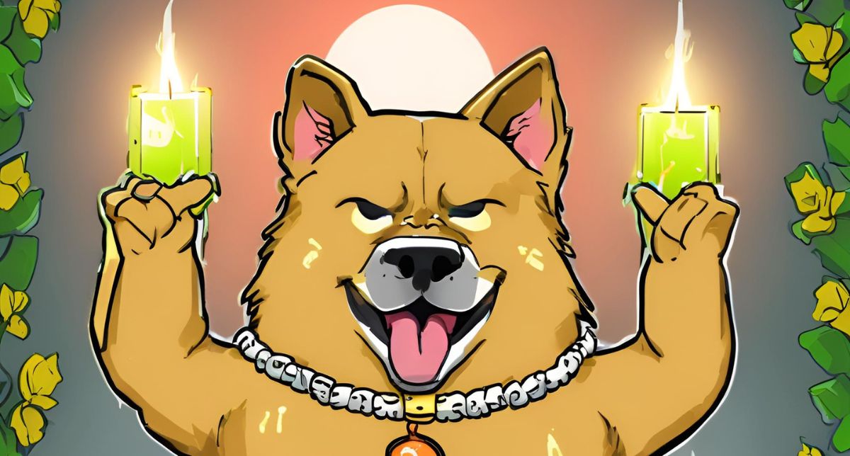 Maxi Doge：购买 MAXI 代币并加入热潮的分步指南！