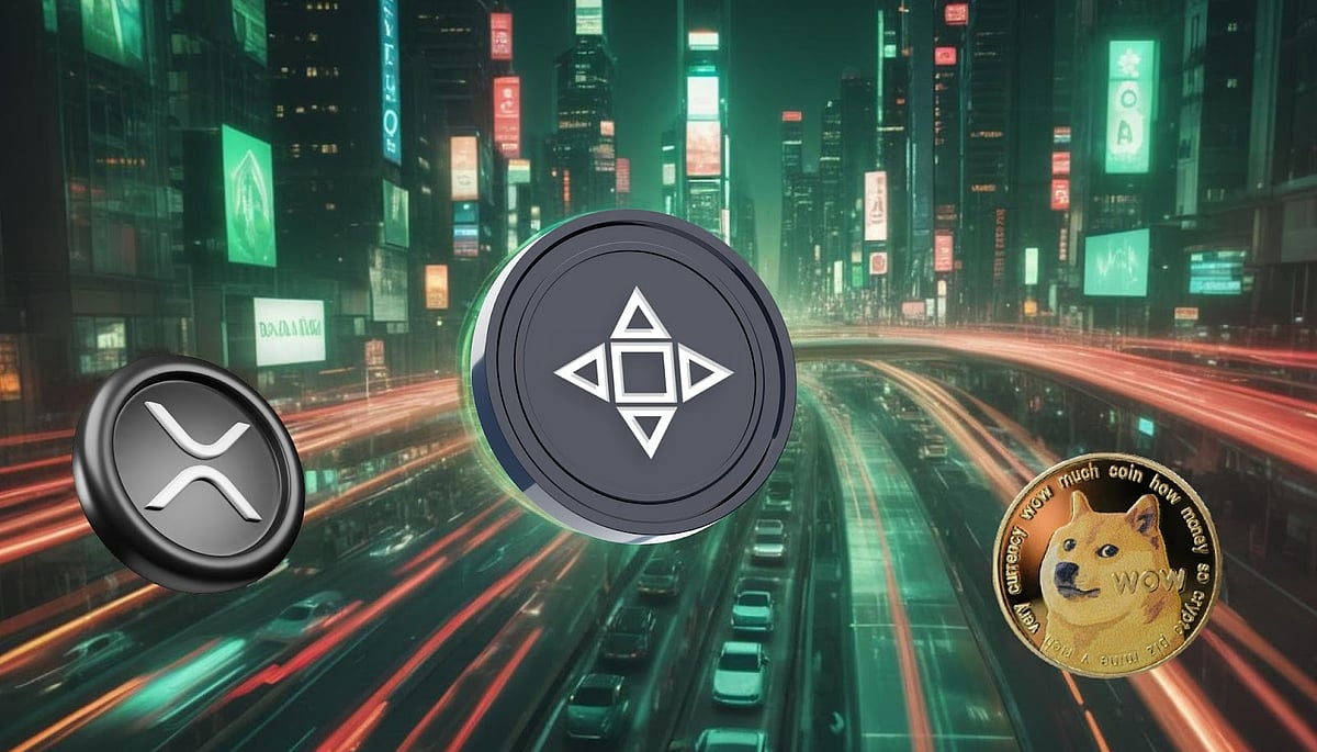 狗狗币、瑞波币和曼陀罗链：解密加密货币热潮