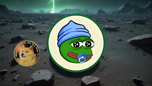 Meme Coin 狂热：狗狗币的继承者会爆炸吗？