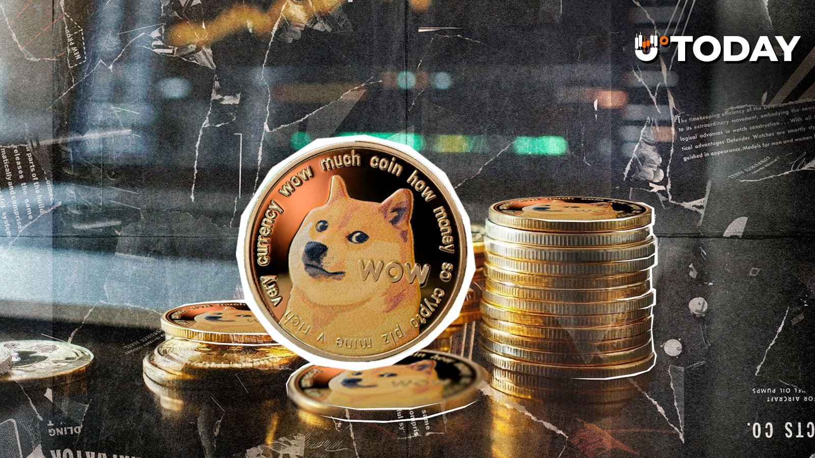 Dogecoin, Treasury, and Public Listing: A New Chapter for the Meme Coin?
