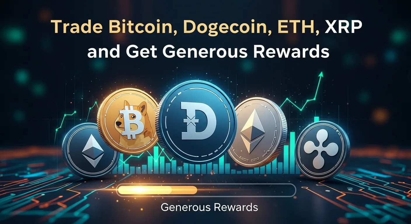 Bitcoin, Dogecoin, and Exchanges: Navigating the Crypto Landscape