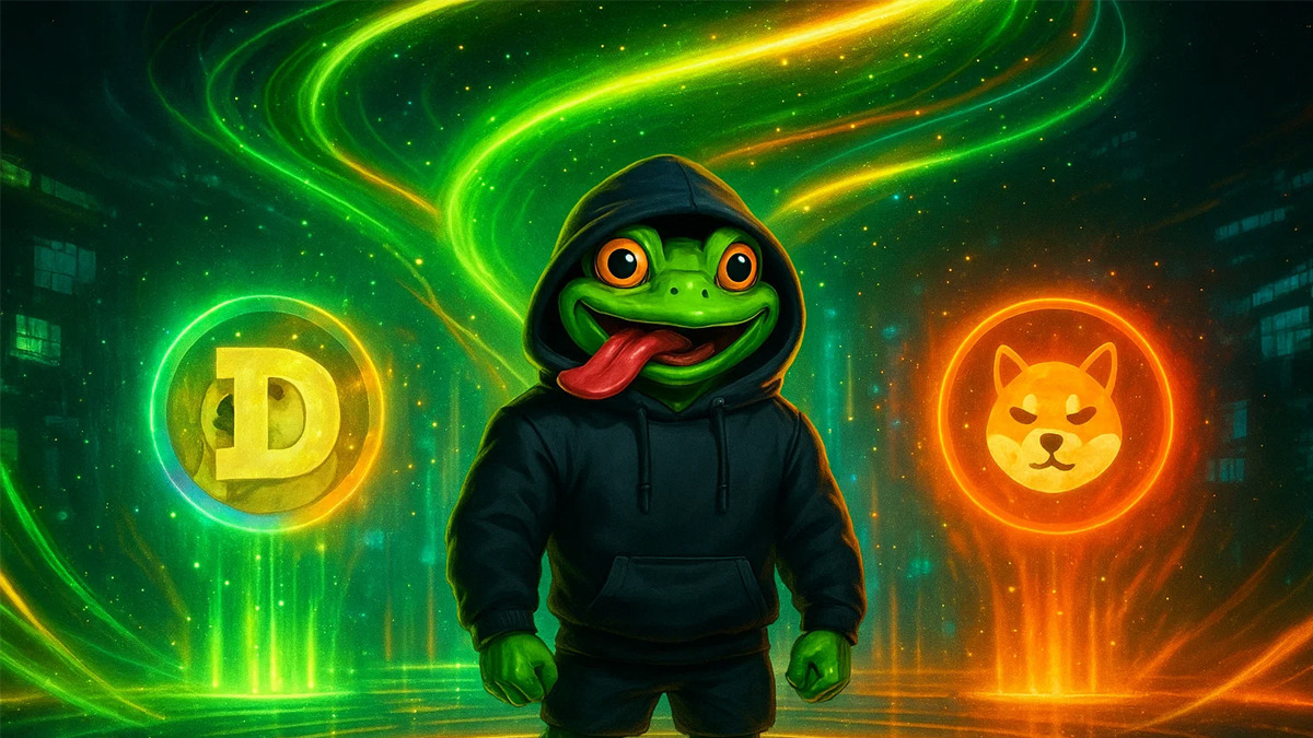 Meme 币、实用程序和狗狗币：新时代？