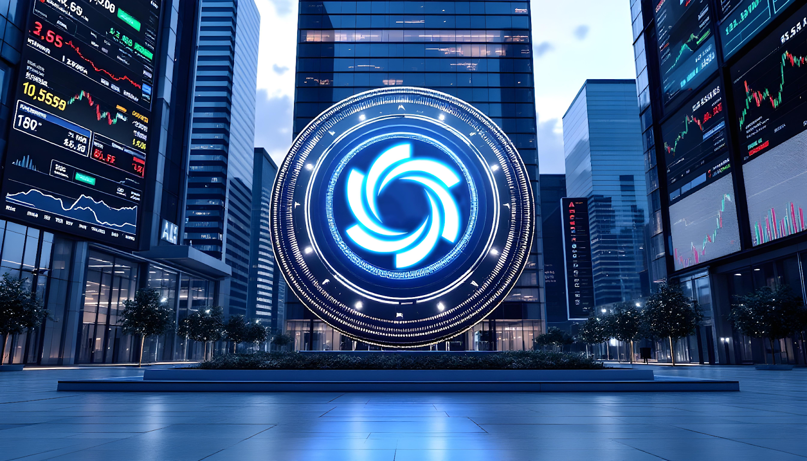 狗狗币、柴犬和 Ozak AI：引领 2025 年 Meme 币的演变