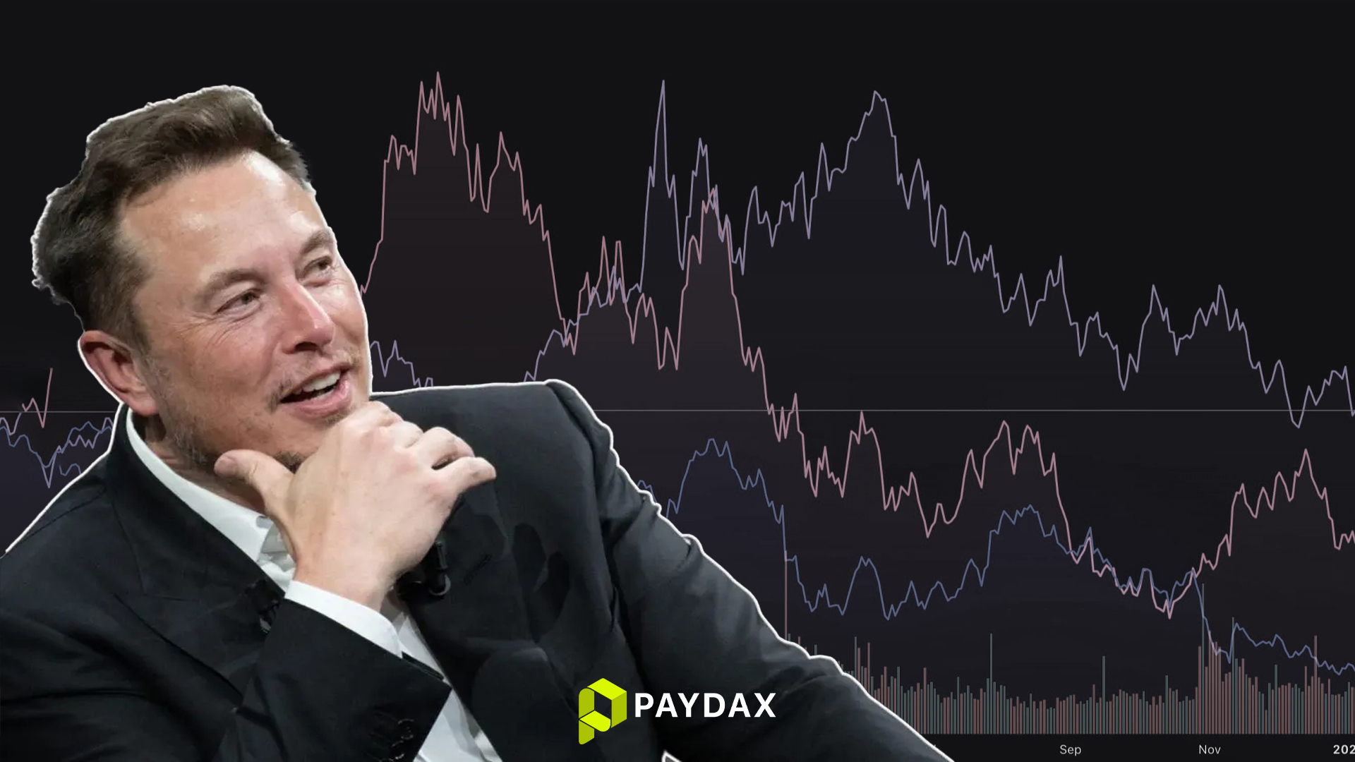 埃隆·马斯克、加密货币和狗狗币：纽约市对最新变化的看法