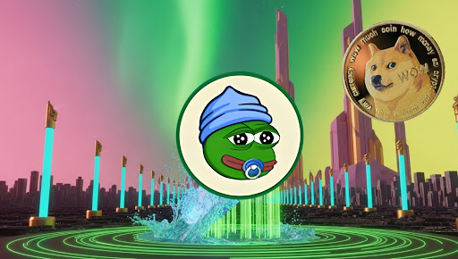 狗狗币：Meme 币投资再次升温？