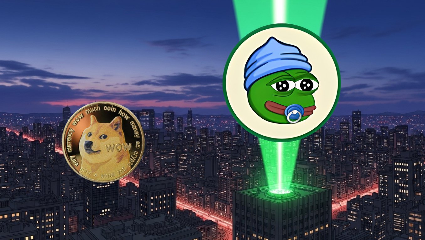 Meme Coin Mania：0.05 美元以下的任何硬币都能成为下一个狗狗币吗？