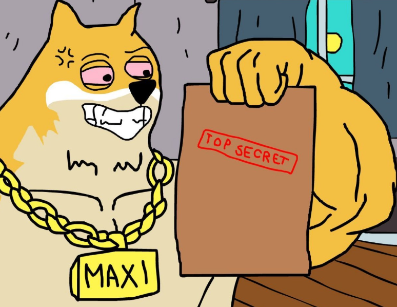 Maxi Doge：这款狗狗币后代能否在加密货币预售中获得 100 倍的收益？