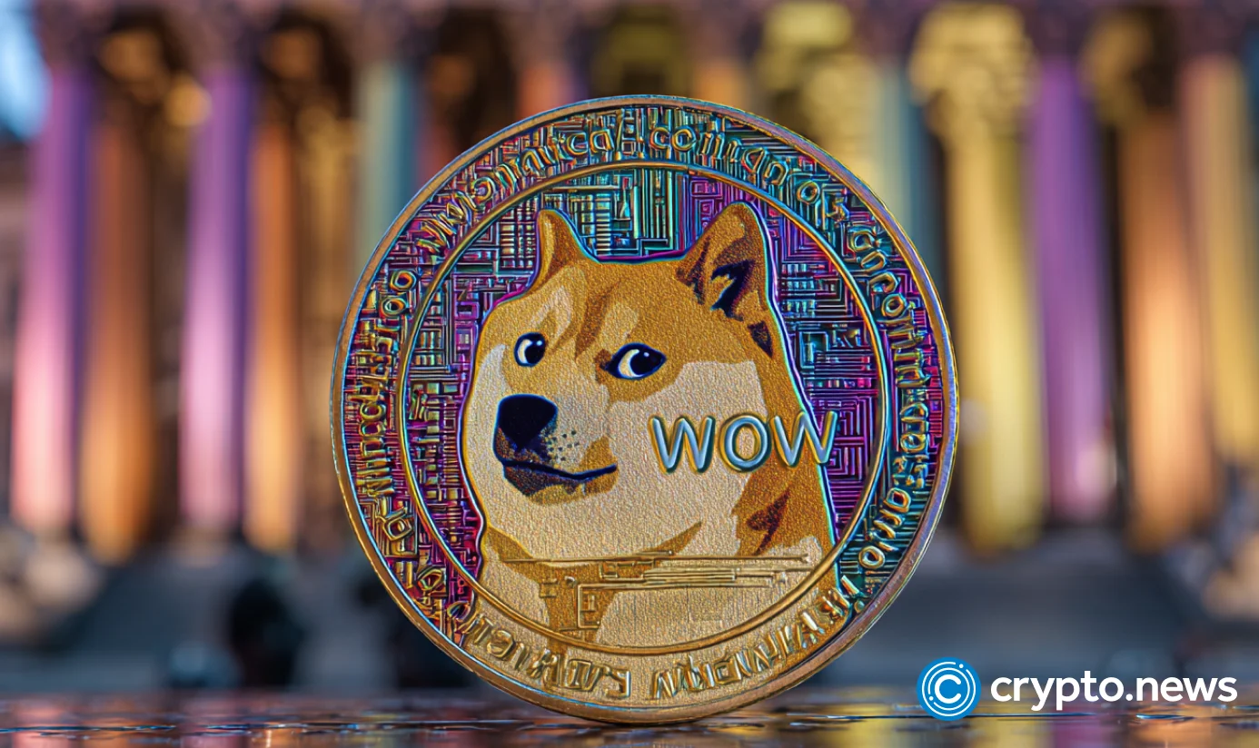 Dogecoin\s Price Plunge: What\s Next for DOGE and ETF Growth?