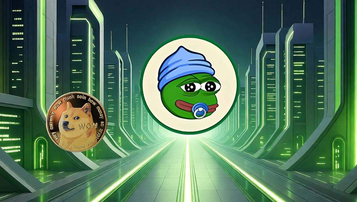 解读加密货币趋势：Pepeto、Gems Launchpad 和数字资产的未来