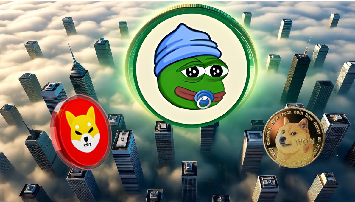 2025 年第四季度 Meme 币狂热：狗狗币、柴犬和新竞争者的崛起