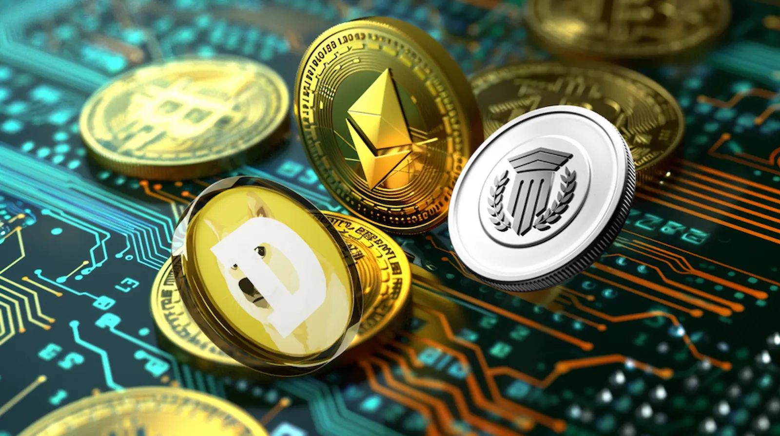 Dogecoin vs. MUTM: A Crypto Comparison for Savvy Investors