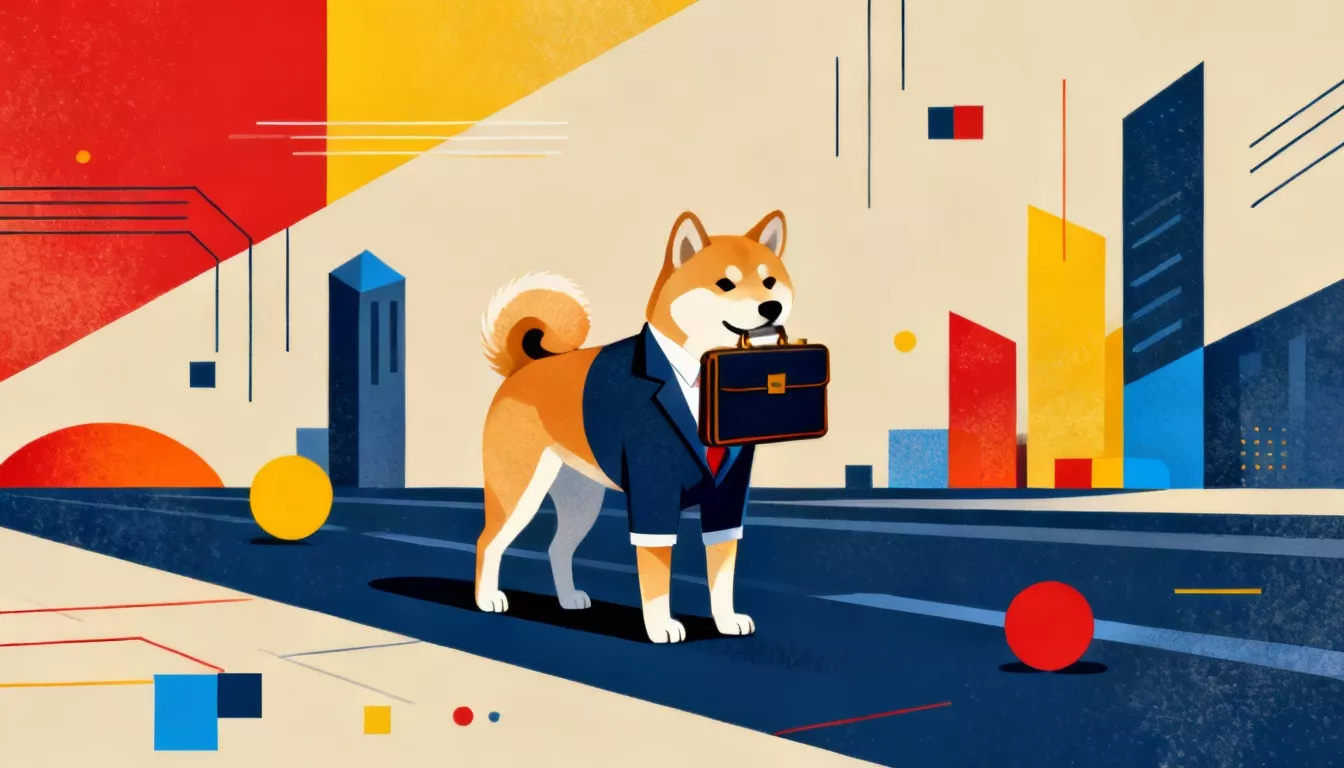 Doge, Nasdaq, and Market Turbulence: A Wild Ride for Memecoins