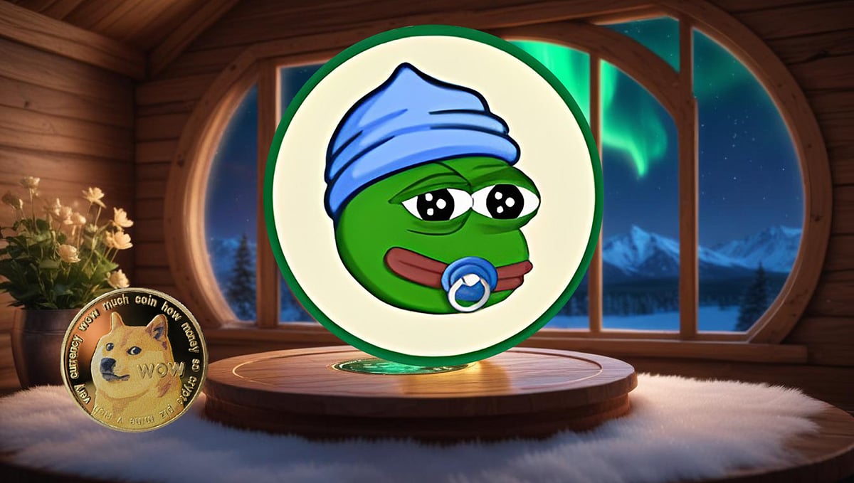 解读加密货币趋势：从 Little Pepe 的 Meme Magic 到 Cardano 的卷土重来 – 2025 年最热门的是什么？