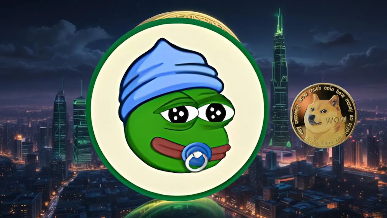 Dogecoin, LilPepe, and the Meme Coin Investment Thesis: Riding the Frog to Crypto Riches?