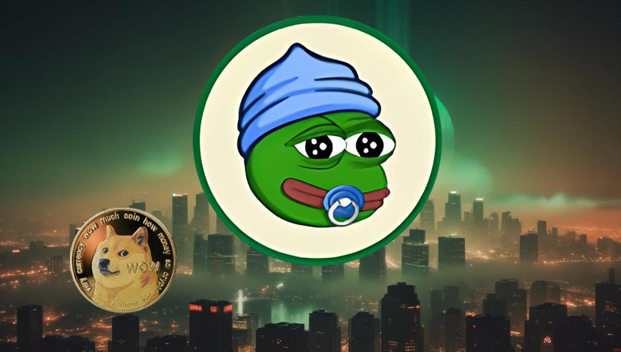 2025 年 10 月的狗狗币和 LILPEPE：Meme 币的新时代？