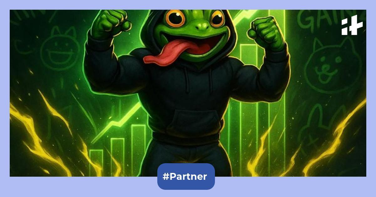 AlphaPepe：狗狗币挑战者准备好迎接 16,000% 的飙升吗？