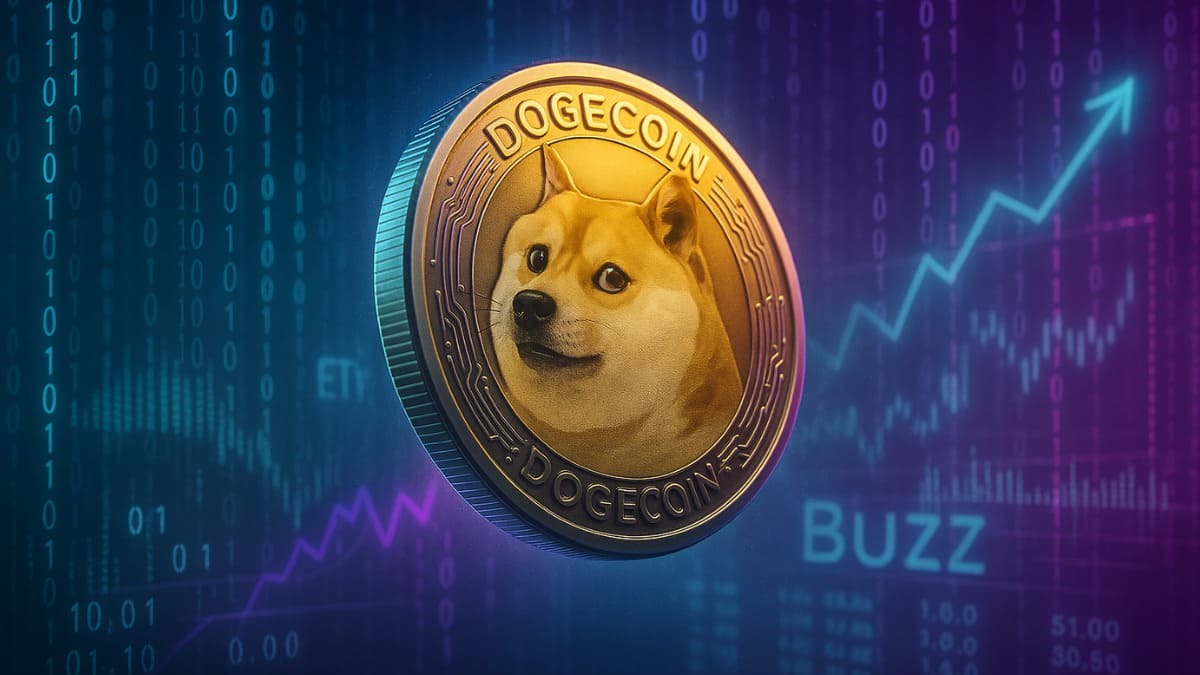 狗狗币价格预测：DOGE 会达到 1.05 美元吗？纽约市的视角