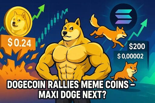 狗狗币、Meme 币和预测：$DOGE 会交出王冠吗？