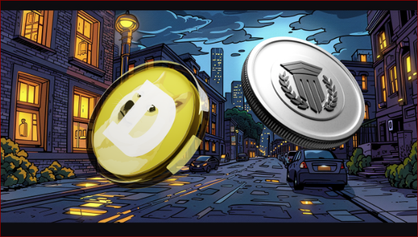 Mutuum Finance、Crypto Coin、DOGE Returns: 誇大広告を解読する