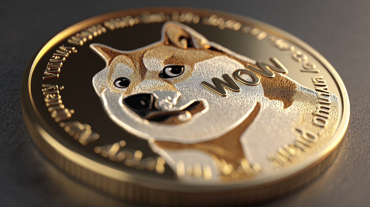 DOGE、SHIB、BlockchainFX：從 Meme 夢想到實用程序流