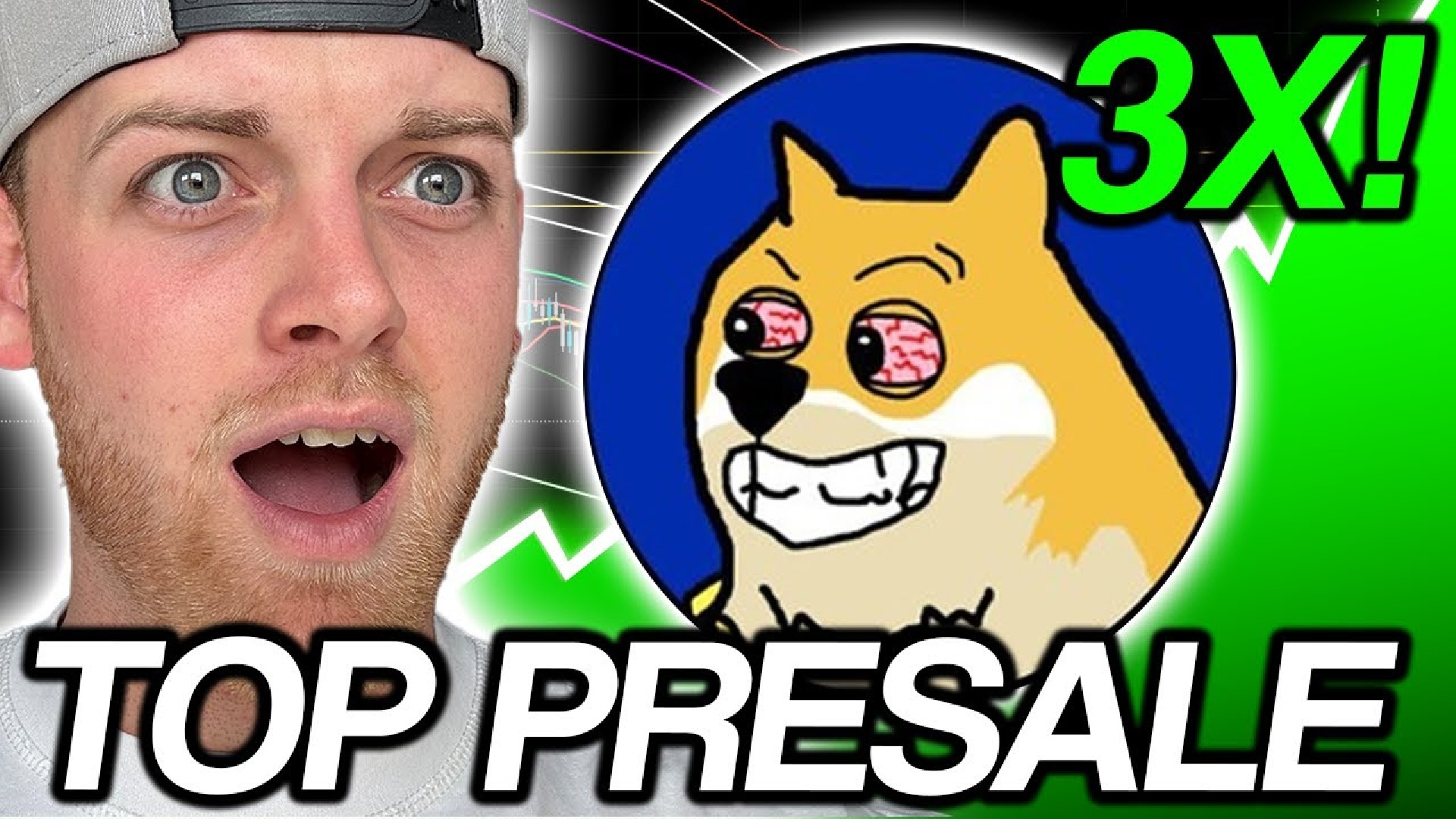 狗狗幣、XRP 和卡爾達諾：駕馭零售浪潮並發現下一個重大事件