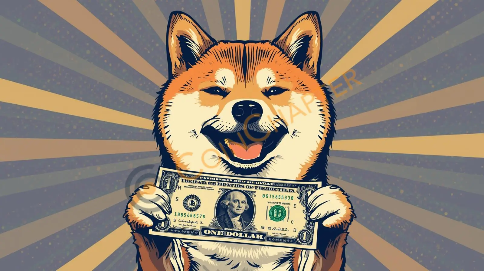 Dogecoin, CleanCore et Treasury Venues : un match réalisé au paradis de la cryptographie ?