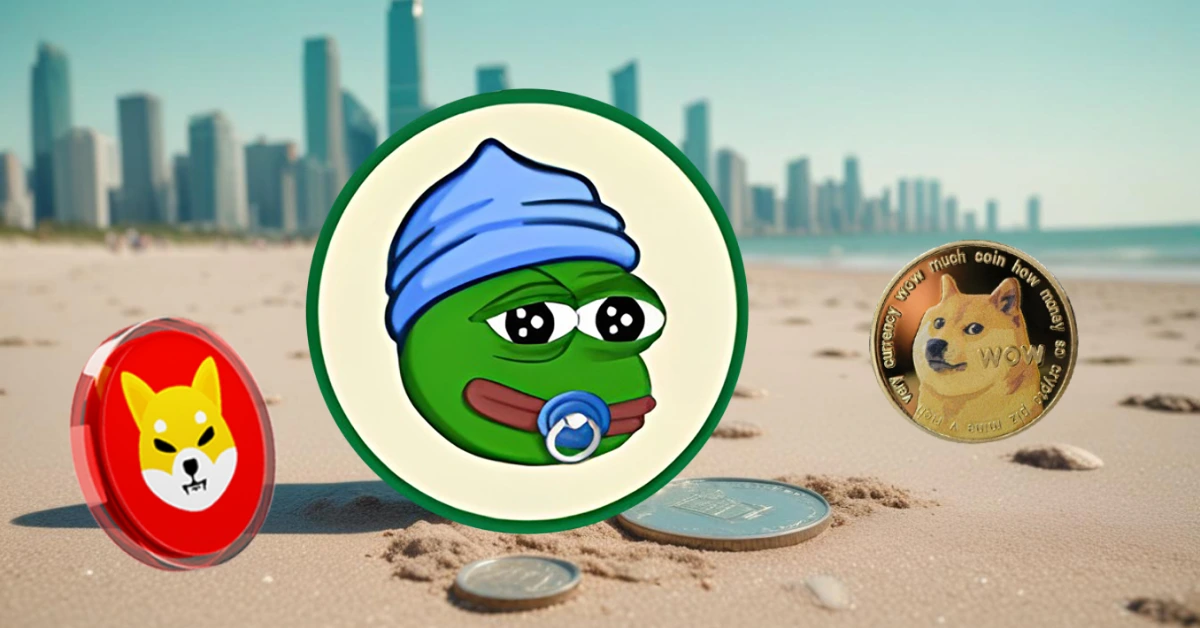 解鎖加密貨幣財富：Little Pepe 在 2025 年成為 Meme 幣的焦點